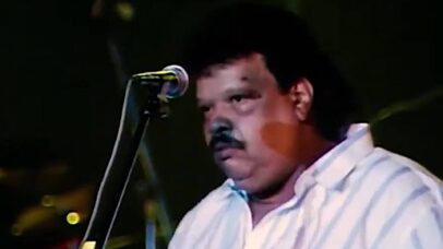 Música do Tim Maia é tocada durante cerimônia do Grammy 2026; veja vídeo