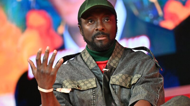 Will.i.am