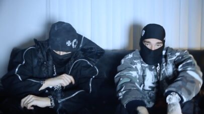 Yeat e EsDeeKid lançam ‘Made It On Our Own’ com clipe filmado na mansão de Drake