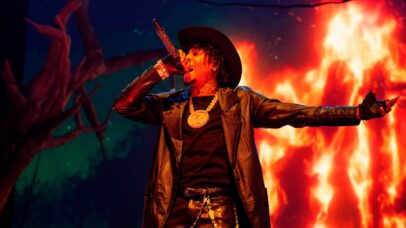 Como uma música de YoungBoy Never Broke Again se tornou a versão deste ano do ‘6-7’