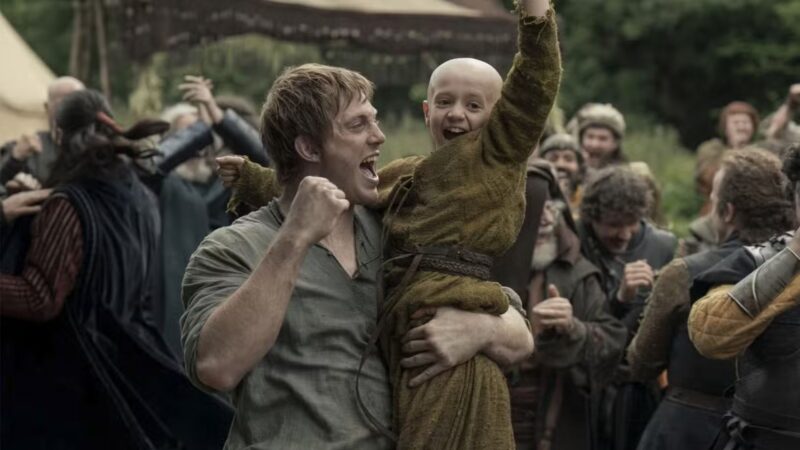 ‘O Cavaleiro dos Sete Reinos’ pretende evitar os erros de ‘Game of Thrones’