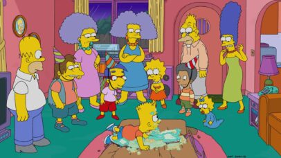 ‘Os Simpsons’ nunca terá episódio final, confirma showrunner da série