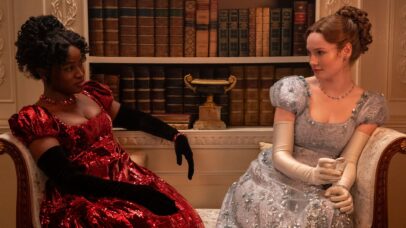 5ª temporada de ‘Bridgerton’ terá casal queer como protagonista; veja teaser