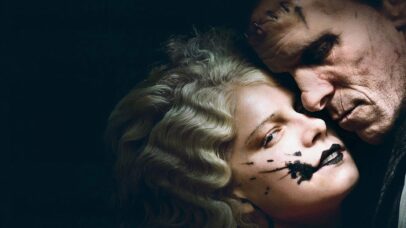 ‘A Noiva!’, thriller gótico com Jessie Buckley e Christian Bale, estreia nos cinemas