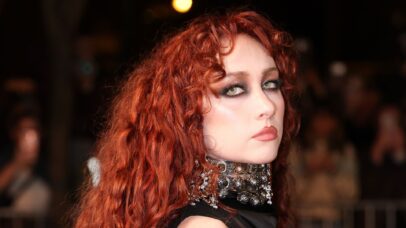 A polêmica de Chappell Roan com segurança explicada