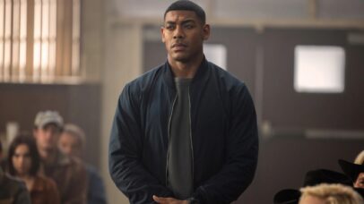 Aaron Pierre é adicionado ao elenco de ‘Superman: Man of Tomorrow’