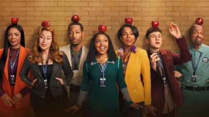 ‘Abbott Elementary’, comédia vencedora do Emmy, é renovada para a 6ª temporada
