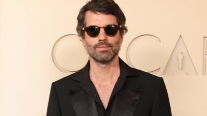 Adolpho Veloso vai trabalhar com Steven Spielberg? Indicado ao Oscar responde