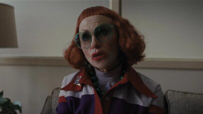 Amy Madigan entra para seleto grupo de atuações premiadas com o Oscar por filmes de terror