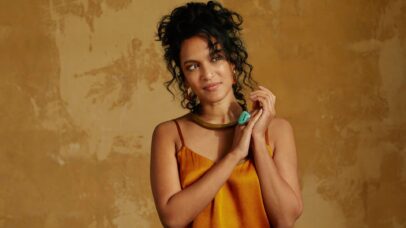 Anoushka Shankar faz primeira turnê no Brasil em março