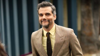Após uma década em Hollywood, Wagner Moura chega ao Oscar falando português: ‘Alegria dobrada!’