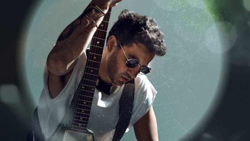 Artur Menezes (Foto: Adel Emata)