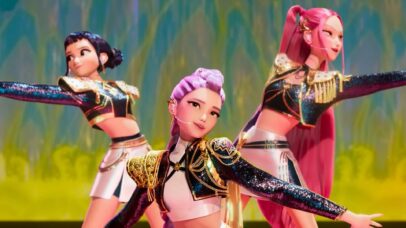 Assista à performance de ‘Golden’, de ‘Guerreiras do K-Pop’, no Oscar 2026