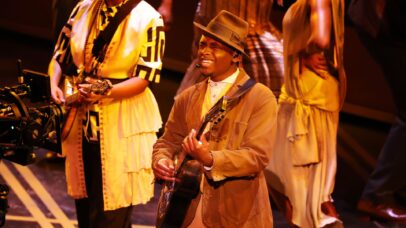 Assista à performance de ‘I Lied To You’, de ‘Pecadores’, no Oscar 2026