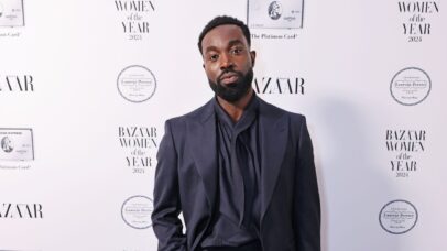 Ator relata ataques racistas e ameaças após ser escalado como Snape em série de Harry Potter