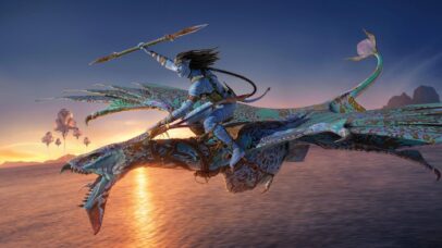 ‘Avatar: Fogo e Cinzas’ ganha data de estreia nas plataformas digitais