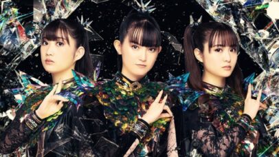 BABYMETAL retorna ao Brasil para apresentação única em São Paulo
