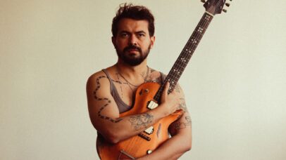 Bemti: ‘Eu sou o meu primeiro ouvinte, e o mais chato’