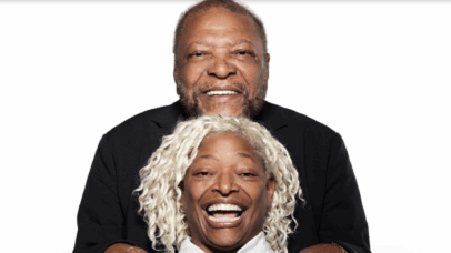 Martinho da Vila anuncia última turnê ao lado de sua filha, Mart’nália