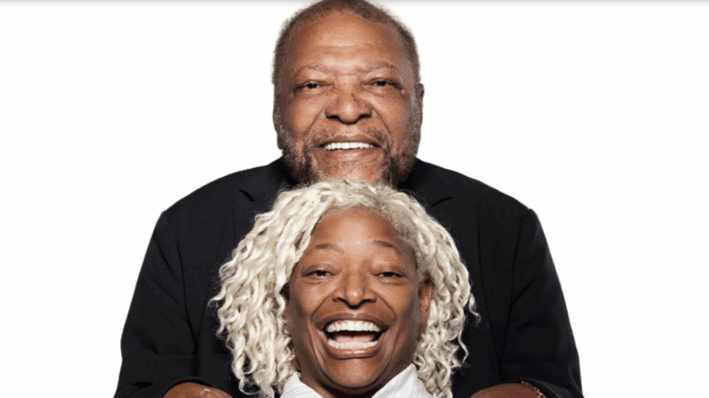 Martinho da Vila e sua filha, Mart'nália