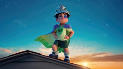 Chefão da Pixar defende corte de trama LGBTQ+ em ‘Elio’: ‘Não gastamos milhões de dólares em terapia’