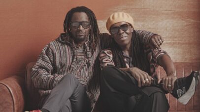 Cidade Negra fala à RS sobre show em SP, novo álbum, rock e cancelamento por ‘Girassol’