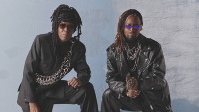 Cidade Negra planeja turnê celebrando 25 anos do ‘Acústico MTV’