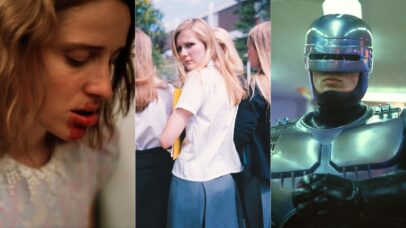 CineSesc apresenta Mostra Farol com exibição de ‘Dente Canino’, ‘As Virgens Suicidas’ e mais