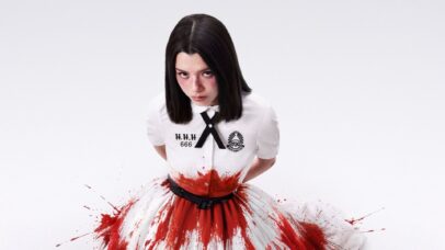 Conheça ‘Garota de Fora: Recomeço’, que amplia o universo de ‘Girl From Nowhere’