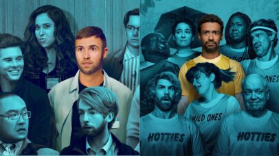 Conheça ‘Na Mira do Júri’, a série mais divertida que você (provavelmente) ainda não viu