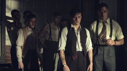Criador explica por que mortes centrais tiveram que acontecer em ‘Peaky Blinders: O Homem Imortal’
