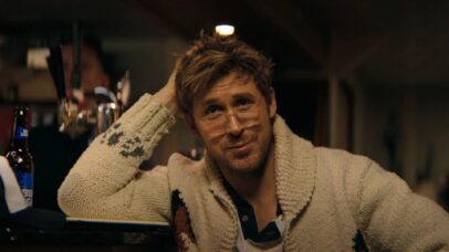 ‘Devoradores de Estrelas’, filme estrelado por Ryan Gosling, terá sequência?