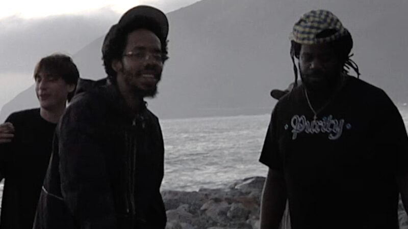 Earl Sweatshirt e MIKE