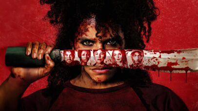 ‘Eles Vão Te Matar’ é filme conforto para quem curte banho de sangue e violência