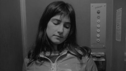 ‘Eu, Tu, Ele, Ela’, filme de estreia de Chantal Akerman, será exibido nos cinemas