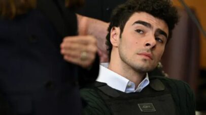 Fãs de Luigi Mangione falam de política e sexo em novo curta documental da Rolling Stone Films