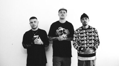 Febem, Fleezus e CESRV anunciam lançamento de ‘BRIME!!’