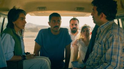 ‘Foi Apenas um Acidente’ ganha data de estreia no streaming