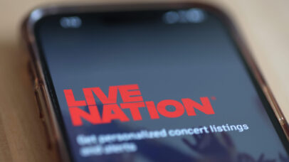 A indústria de shows está ‘em colapso’, afirma promotor no julgamento da Live Nation-Ticketmaster