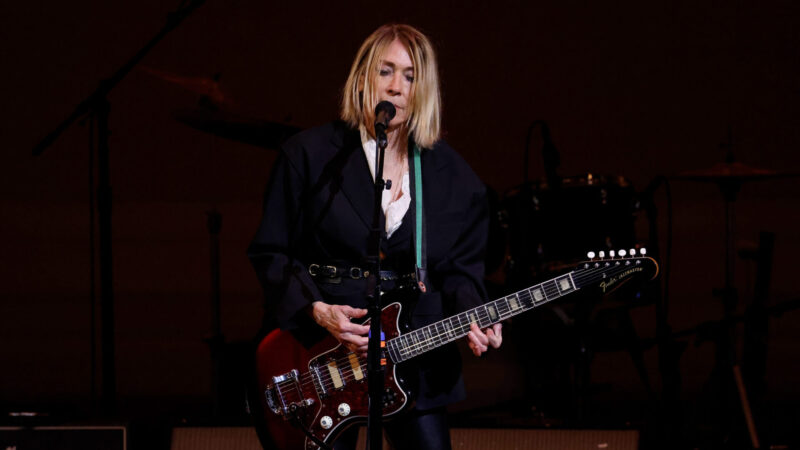 Kim Gordon