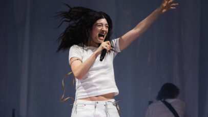 Lorde: O que esperar do show da cantora no Lollapalooza 2026?