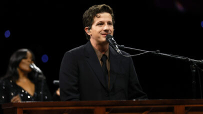 Charlie Puth finalmente encontra seu ponto ideal em novo álbum