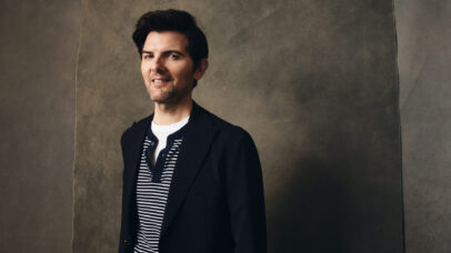 Adam Scott sabe que o final de ‘Ruptura’ mexeu com você