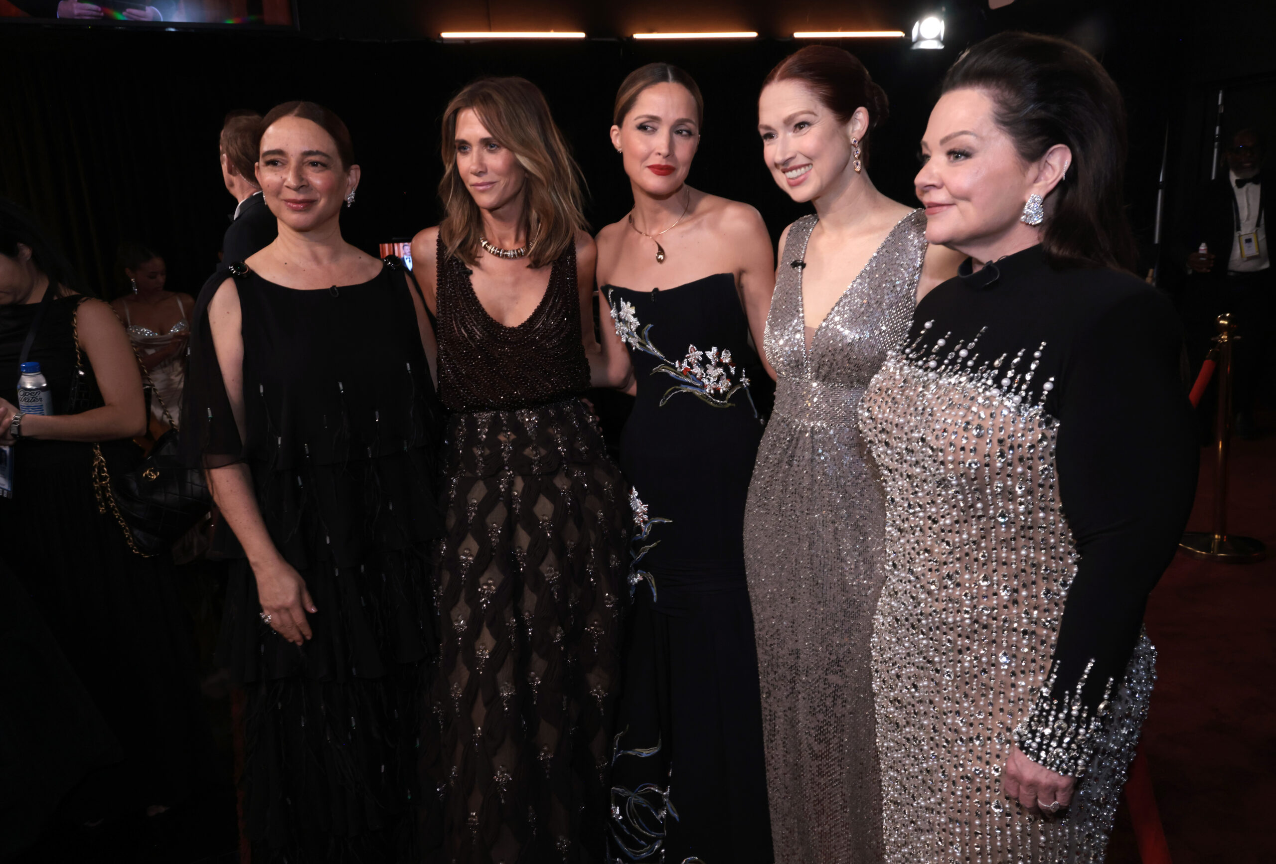 Missão Madrinha de Casamento Oscar