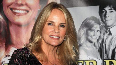 Jennifer Runyon, atriz de ‘Os Caça-Fantasmas’, morre aos 65 anos