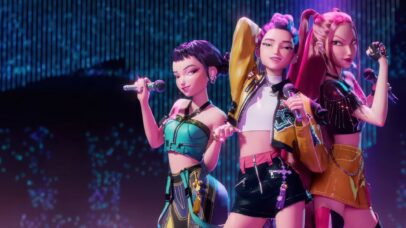 ‘Guerreiras do K-Pop 2’ é confirmado pela Netflix: ‘Esse é só o começo’