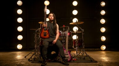 Hank Lin transforma ansiedade e autossabotagem em brutalidade catártica no debut do Avidious