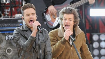 Harry Styles reflete sobre a morte de Liam Payne: ‘É difícil perder um amigo tão parecido com você’