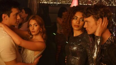 ‘Heated Rivalry’ ganha paródia musical no teatro