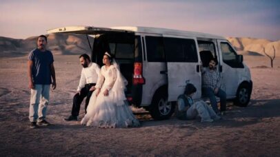 Indicado ao Oscar, ‘Foi Apenas um Acidente’ estreia no streaming